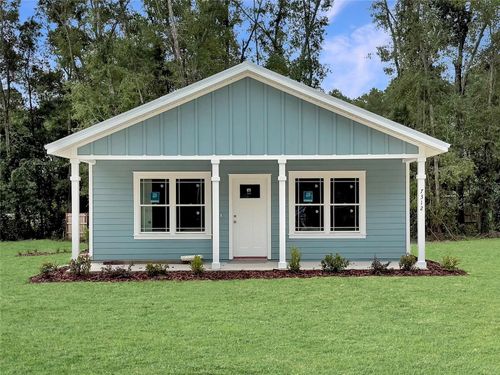 7312 Se 78th Pl, Trenton, FL, 32693-2129 | Card Image