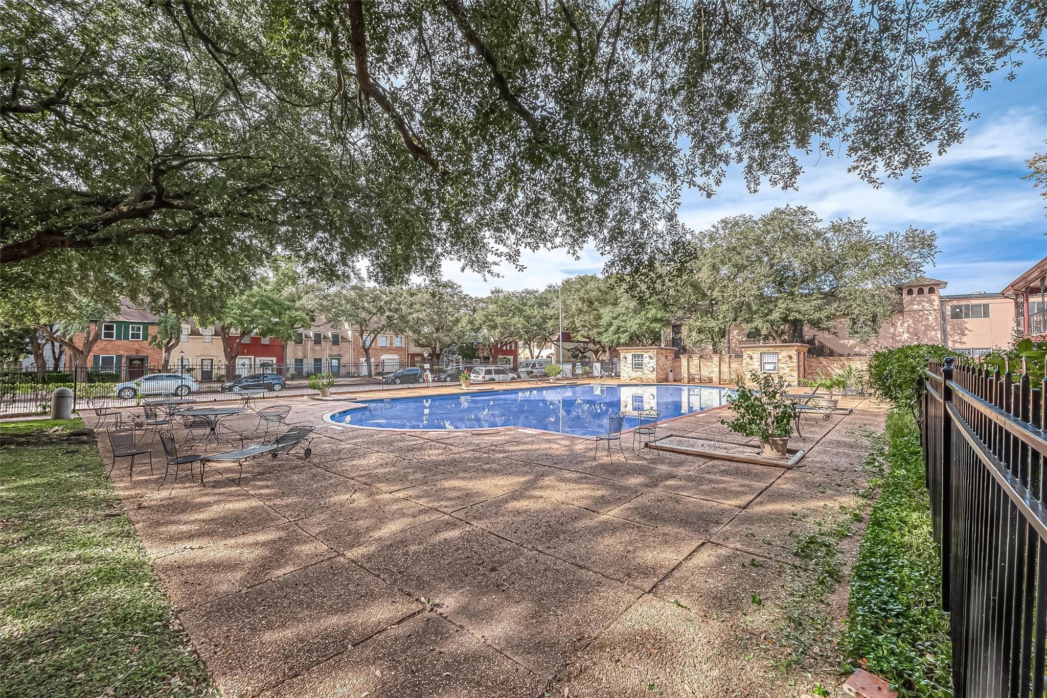 Residential in Houston 5
