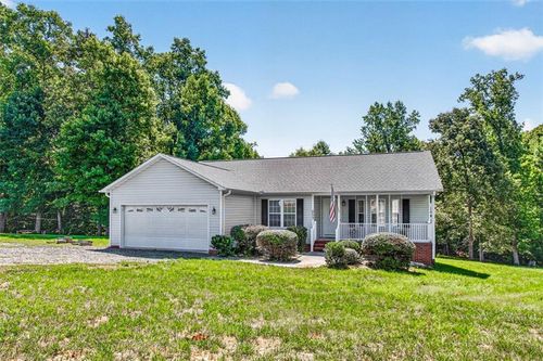 453 Sawyersville Rd, Asheboro, NC, 27205-2207 | Card Image