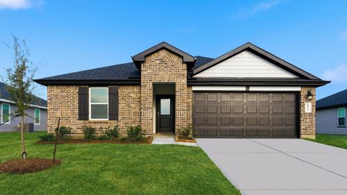 6020 Ambrose Peak Ln, Rosenberg, TX, 77469-6519 | Card Image