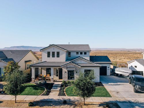 5692 S Ruby Dr, St. George, UT, 84790-1938 | Card Image