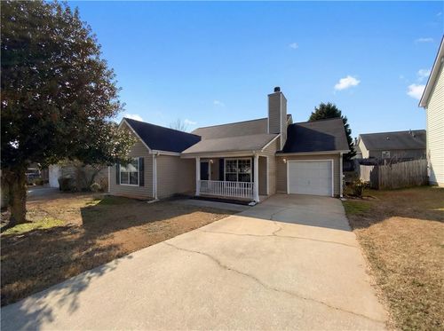 6773 Biscayne Blvd, Rex, GA, 30273-2246 | Card Image