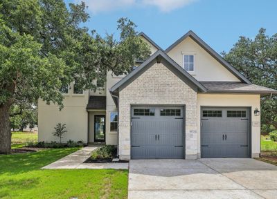 78 - 1102 Havenwood Lane, House other with 4 bedrooms, 3 bathrooms and 4 parking in Georgetown TX | Image 2