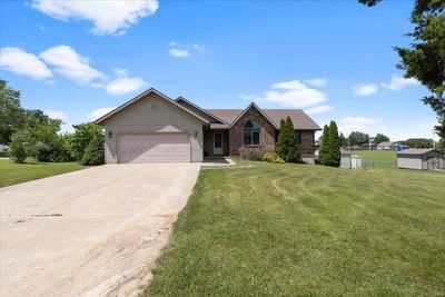 731 E Fremont Road, House other with 3 bedrooms, 2 bathrooms and null parking in Lebanon MO | Image 1