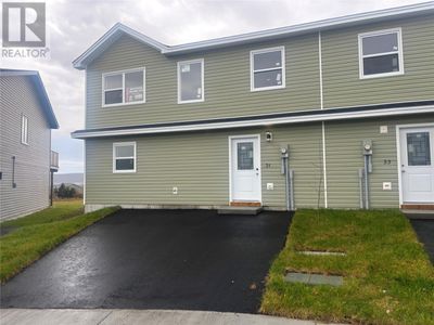 31 Lynch Pl, House other with 3 bedrooms, 3 bathrooms and null parking in St. John's NL | Image 1