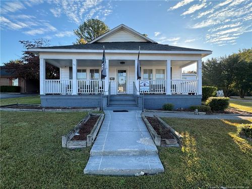 225 S Main St, Raeford, NC, 28376-3203 | Card Image