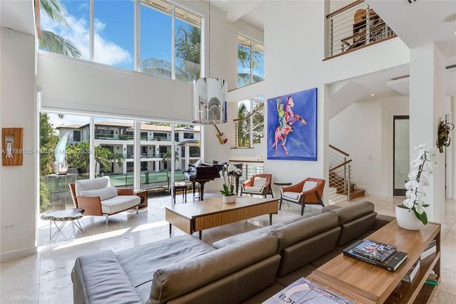 3835 Carole Ct, House other with 6 bedrooms, 8 bathrooms and null parking in Coconut Grove FL | Image 9