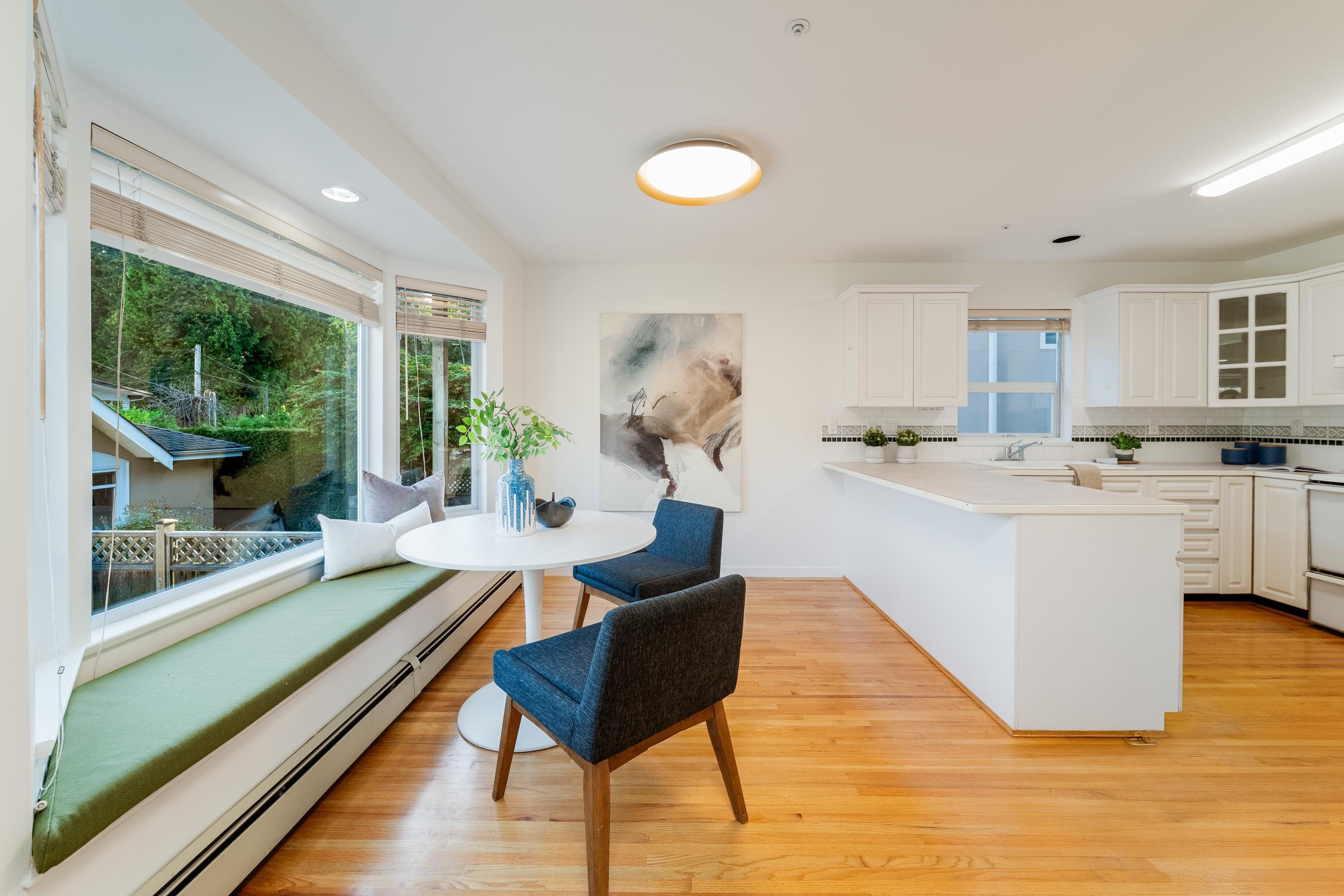 Residential in Vancouver 4