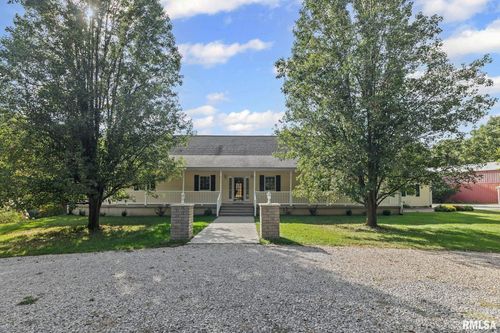 5481 Edgewood Rd, Salem, IL, 62881-5005 | Card Image