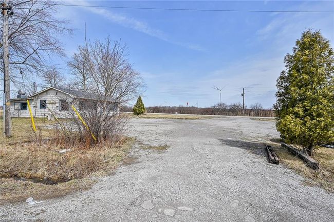 429 S Coast Dr, Home with 0 bedrooms, 0 bathrooms and null parking in Nanticoke ON | Image 11