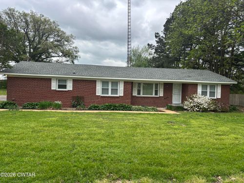 17 Brazil Schoolhouse Road, Trenton, TN, 38382 | Card Image