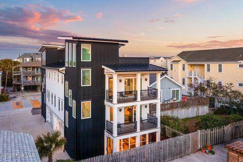 b-8 E Columbia Street E, Wrightsville Beach, NC, 28480 | Card Image