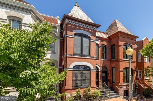 1333 Wallach Pl Nw, WASHINGTON, DC, 20009-4450 | Card Image