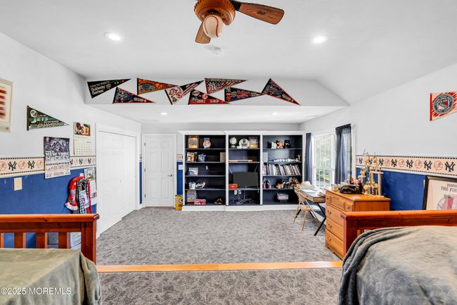 31 Woodview Dr, House other with 5 bedrooms, 4 bathrooms and null parking in Howell NJ | Image 34