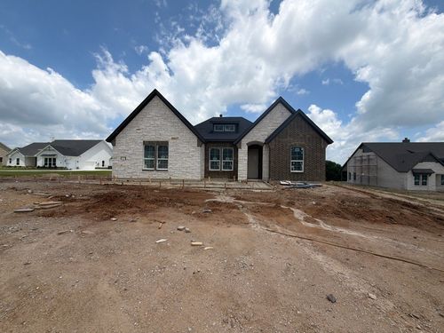 437 Texas Sage Trl, Weatherford, TX, 76085-1801 | Card Image