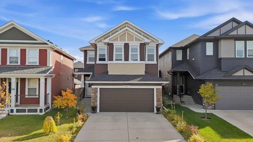 375 Evanston Way Nw, Calgary, AB, T3P0P7 | Card Image