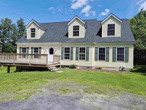 1576 Ripley Road, Waterbury, VT, 05677 | Card Image