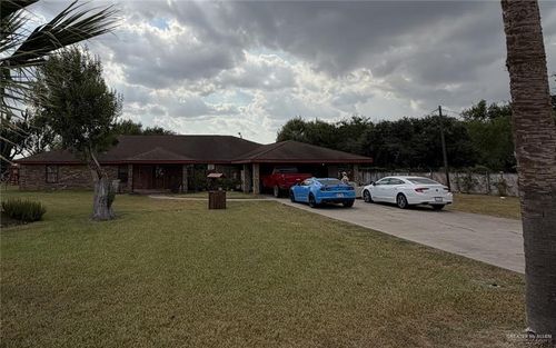 4973 Old La Blanca Rd, Donna, TX, 78537-1358 | Card Image