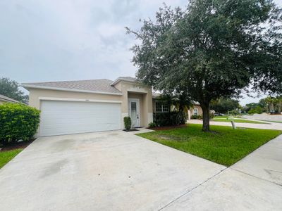 341 Cressa Circle, House other with 4 bedrooms, 2 bathrooms and null parking in Cocoa FL | Image 1