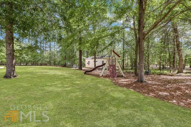 603 W Mica Ct, House other with 3 bedrooms, 2 bathrooms and null parking in Statesboro GA | Image 6