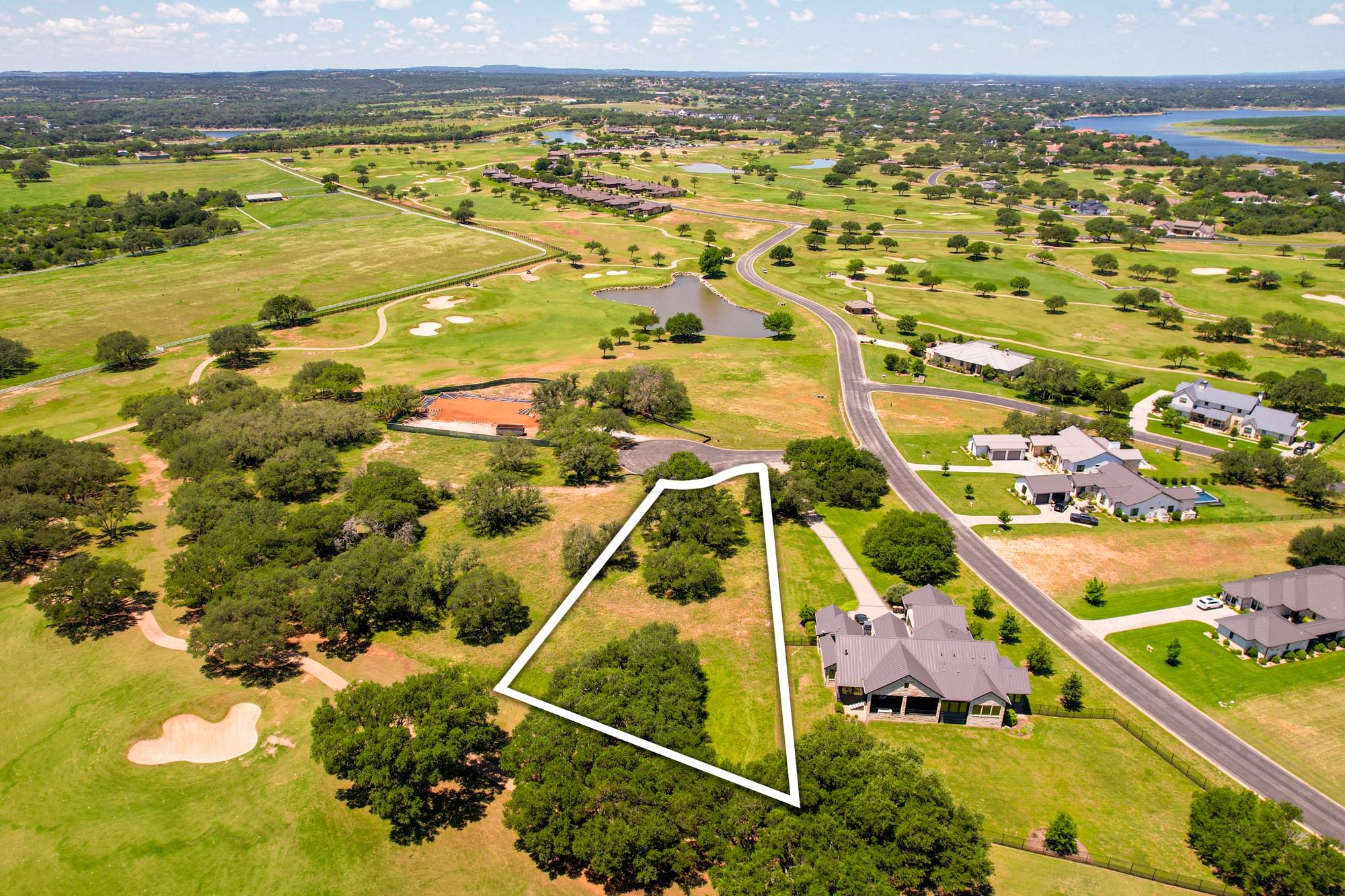 Land in Spicewood 4