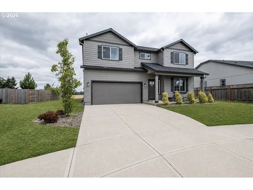 1323 Chukar St, Stayton, OR, 97383-9776 | Card Image