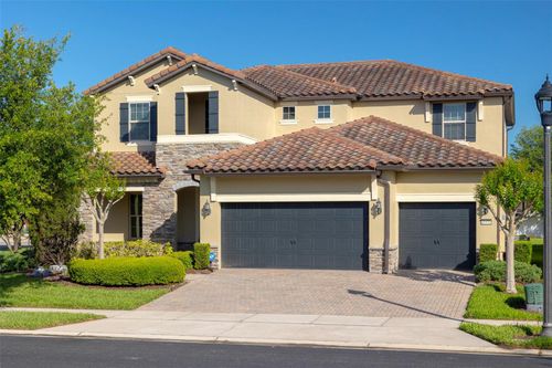 10950 Citron Oaks Drive, ORLANDO, FL, 32836 | Card Image