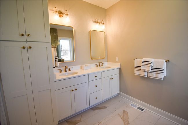LOT-23 - 101 Chase Meadow Trl, House other with 2 bedrooms, 3 bathrooms and null parking in Honeoye Falls NY | Image 15