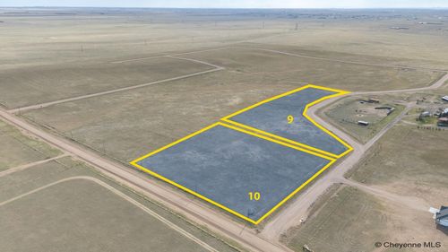 Tract 9 Jake Spoon Trl, Burns, WY, 82053 | Card Image