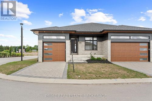 1-110 Coastal Cres, Grand Bend, ON, N0M1T0 | Card Image