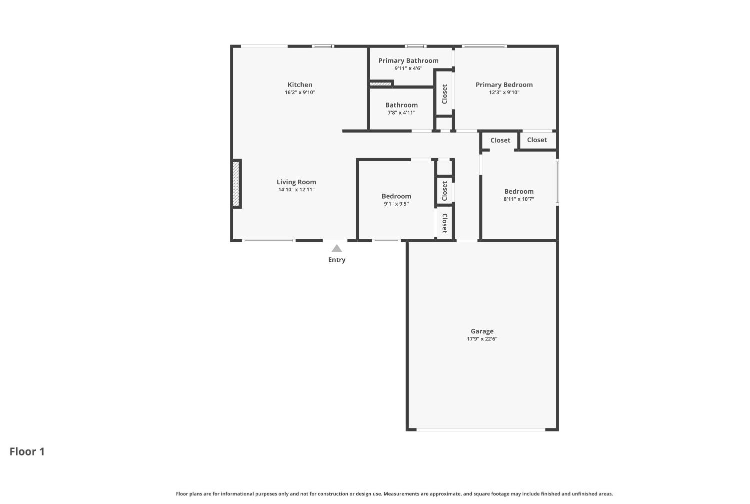Residential in Stockton 3
