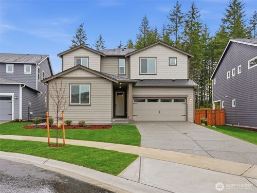 20409 Mystic Pl E, Bonney Lake, WA, 98391-4405 | Card Image