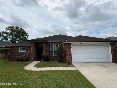 12856 Chets Creek Drive N, Jacksonville, FL, 32224 | Card Image