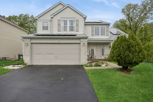 4 W Tall Oak Dr, Hainesville, IL, 60073-4710 | Card Image