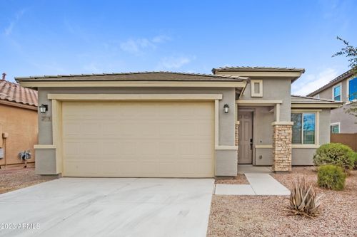 20119 W Buchanan St, Buckeye, AZ, 85326-5119 | Card Image