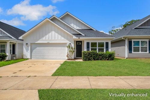 2332 Lexington Pond Way, TALLAHASSEE, FL, 32311-9526 | Card Image