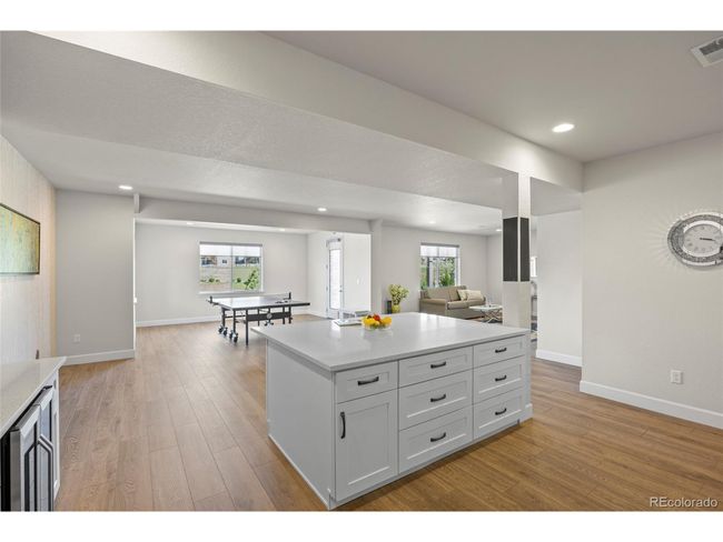 7166 S Vandriver Way, House other with 6 bedrooms, 5 bathrooms and null parking in Aurora CO | Image 37