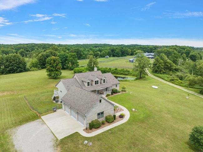 12700 Shaffer Rd, House other with 4 bedrooms, 4 bathrooms and null parking in Springfld Twp MI | Image 84