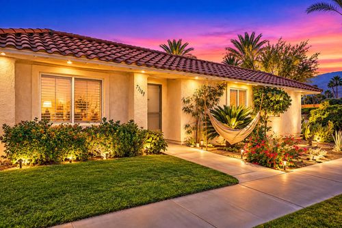 73189 Alice Marble Ln, Palm Desert, CA, 92260-5953 | Card Image