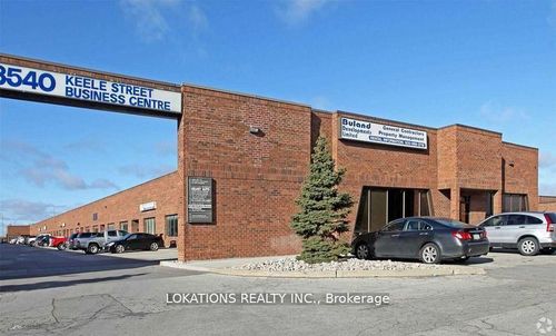 20-8540 Keele St, Concord, ON, L4K2N2 | Card Image