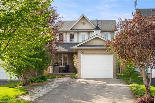 66 Hagan Avenue, Guelph, ON, N1E7B6 | Card Image