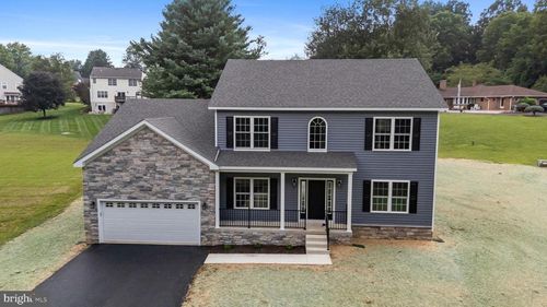 477 Upper Pike Creek Rd, NEWARK, DE, 19711-4336 | Card Image