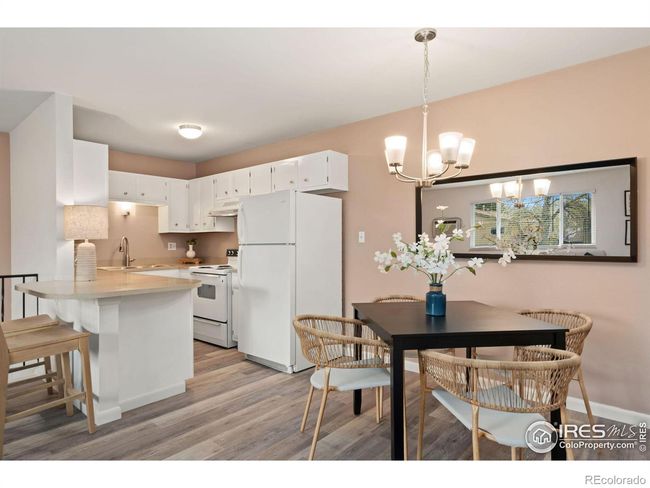 Dining Area / Kitchen | Image 4