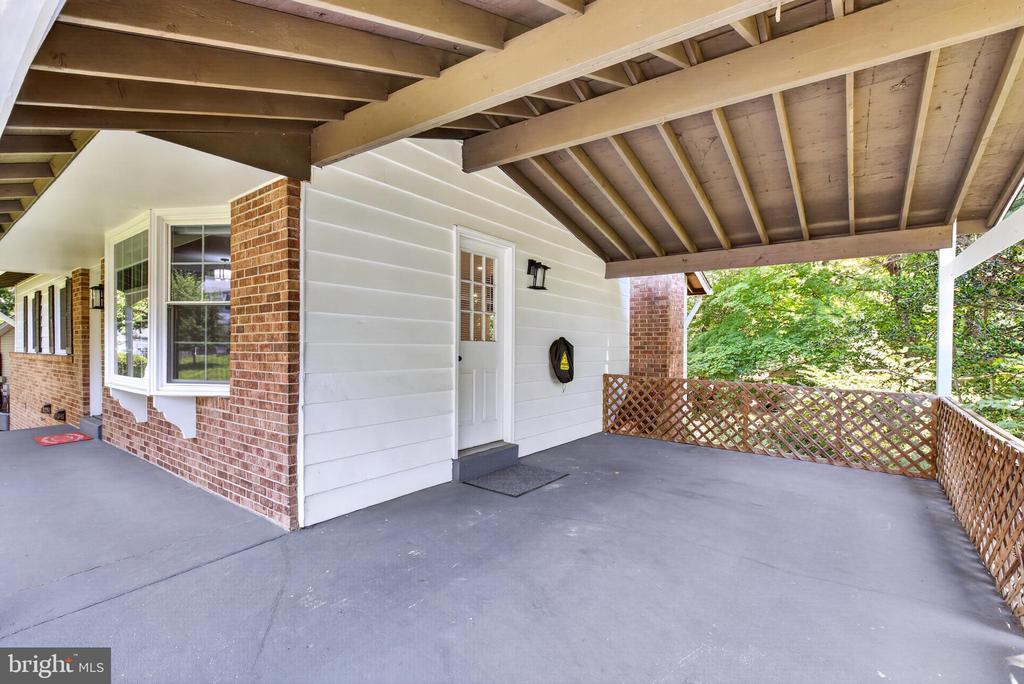 Residential in FAIRFAX 3