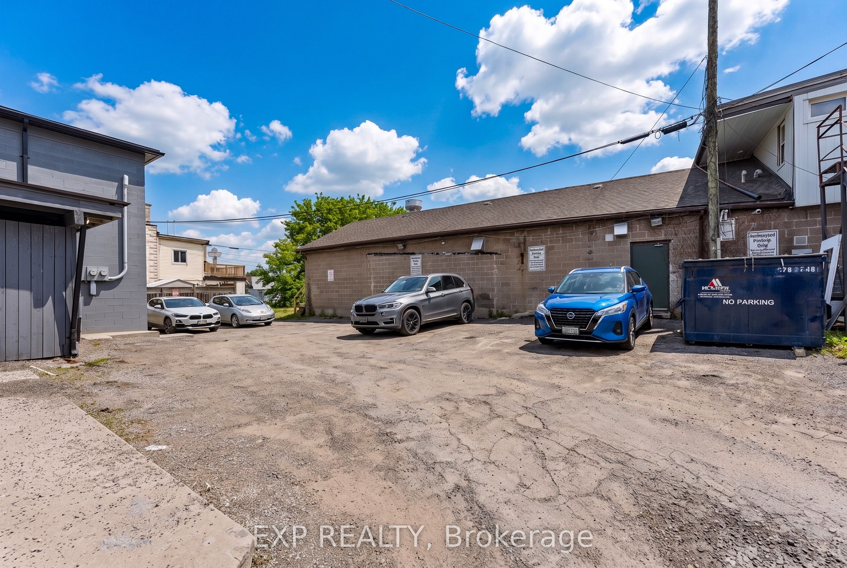 Commercial Sale in Niagara Falls 5