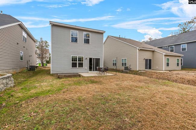528 Slices Way, House other with 3 bedrooms, 3 bathrooms and null parking in Chapin SC | Image 34
