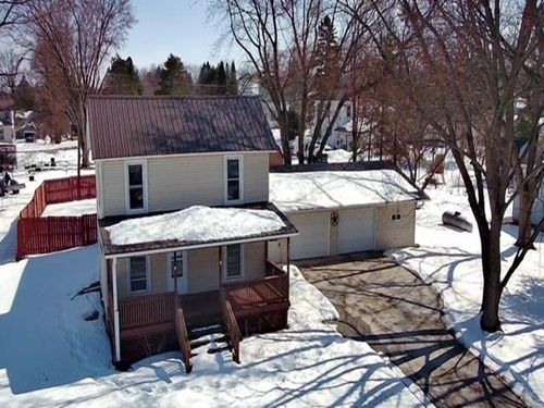 322 Maple Street, Granton, WI, 54436 | Card Image