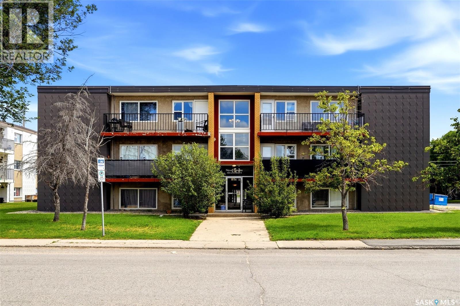 Residential in Regina