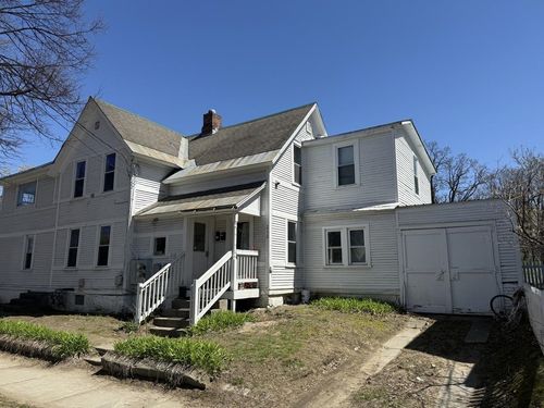 210-212 North Willard Street, Burlington, VT, 05401 | Card Image