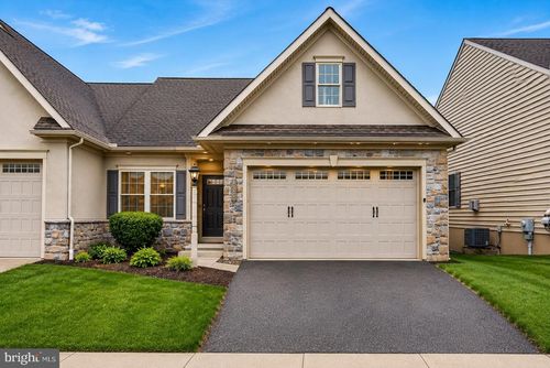 1250 Tumblestone Dr, MOUNT JOY, PA, 17552-7215 | Card Image